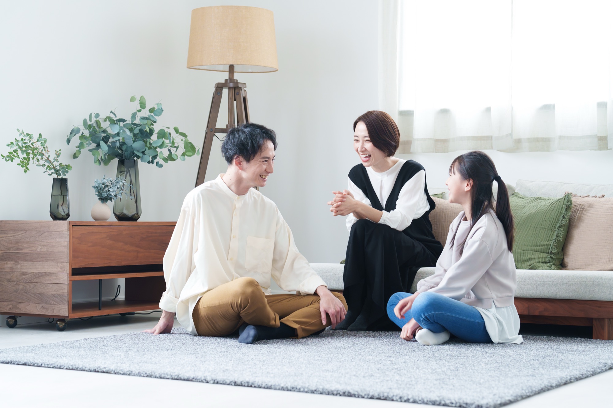 フェアホームの家づくりへの想い